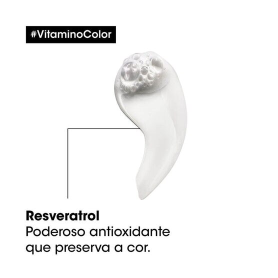 Kit L'Or&eacute;al Professionnel Vitamino Color